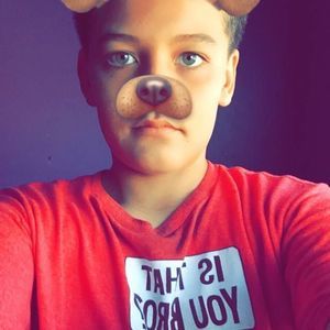 Meet your Posher, Ben